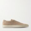 Achilles Premium Suede Sneakers Achilles Premium Suede Sneakers