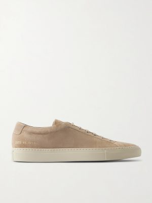 Achilles Premium Suede Sneakers Achilles Premium Suede Sneakers