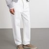 Achilles Premium Suede Sneakers - OU Achilles Premium Suede Sneakers - OU