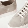 Achilles Slim Premium Suede Sneakers - CU Achilles Slim Premium Suede Sneakers - CU