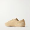 Driving Suede Sneakers - BK