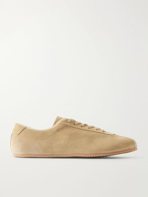 Driving Suede Sneakers Driving Suede Sneakers
