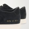 Achilles Slim Premium Suede Sneakers - CU