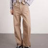 Achilles Slim Premium Suede Sneakers - OU