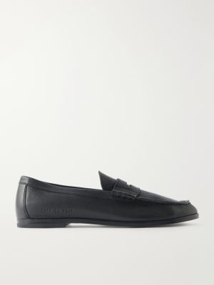 Soft Leather Penny Loafers Soft Leather Penny Loafers