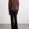 Knitted Polo Shirt - BK Knitted Polo Shirt - BK