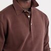 Knitted Polo Shirt - CU Knitted Polo Shirt - CU