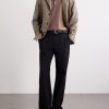 Jacquard-Knit Ramie and Cotton-Blend Polo Shirt - OU Jacquard-Knit Ramie and Cotton-Blend Polo Shirt - OU