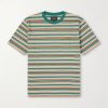 Striped Cotton-Jersey T-Shirt Striped Cotton-Jersey T-Shirt