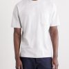 Cotton-Jersey T-Shirt - FR Cotton-Jersey T-Shirt - FR