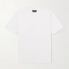 Cotton-Jersey T-Shirt Cotton-Jersey T-Shirt