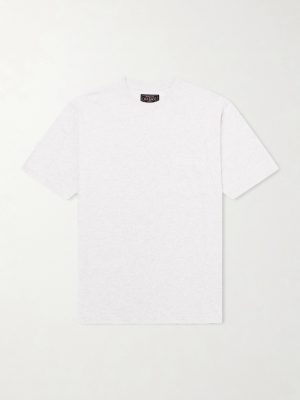 Cotton-Jersey T-Shirt Cotton-Jersey T-Shirt