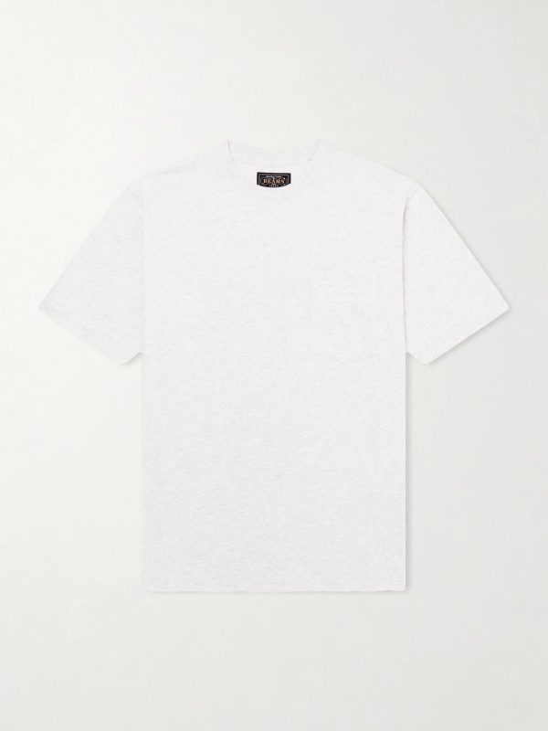 Cotton-Jersey T-Shirt Cotton-Jersey T-Shirt