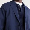 3B Anywhere(Wear) Seersucker Suit Jacket - CU