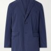 3B Anywhere(Wear) Seersucker Suit Jacket