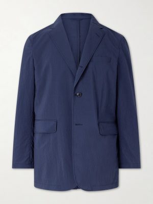 3B Anywhere(Wear) Seersucker Suit Jacket 3B Anywhere(Wear) Seersucker Suit Jacket