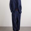 3B Anywhere(Wear) Seersucker Suit Jacket - OU
