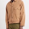 Digger Cotton-Piqué Jacket - FR