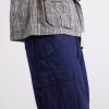 Straight-Leg Cotton-Ripstop Cargo Shorts - CU