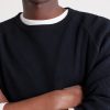 Thermal Waffle-Knit Cotton T-Shirt - CU Thermal Waffle-Knit Cotton T-Shirt - CU
