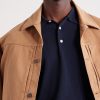 Knitted Polo Shirt - CU Knitted Polo Shirt - CU