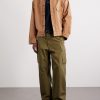 Knitted Polo Shirt - OU Knitted Polo Shirt - OU