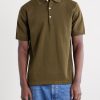 Cotton Polo Shirt - FR Cotton Polo Shirt - FR