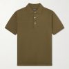 Cotton Polo Shirt Cotton Polo Shirt
