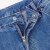 Painters Straight-Leg Jeans - E1