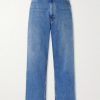 Painters Straight-Leg Jeans