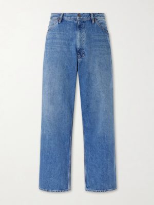 Painters Straight-Leg Jeans Painters Straight-Leg Jeans