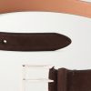 3cm Suede Belt - CU