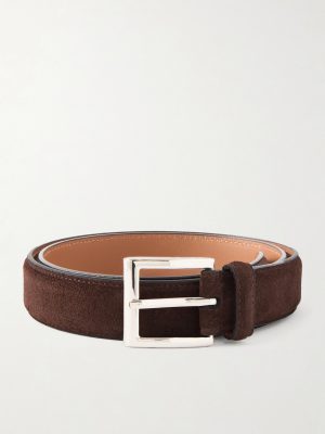 3cm Suede Belt 3cm Suede Belt
