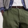 3cm Suede Belt - OU