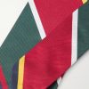7cm Striped Silk-Twill Tie - CU 7cm Striped Silk-Twill Tie - CU