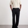 Jacquard-Knit Polo Shirt - OU Jacquard-Knit Polo Shirt - OU