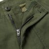 Straight-Leg Cotton Trousers - CU Straight-Leg Cotton Trousers - CU