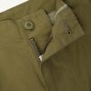 Cotton-Ripstop Cargo Trousers - E1 Cotton-Ripstop Cargo Trousers - E1