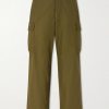 Cotton-Ripstop Cargo Trousers Cotton-Ripstop Cargo Trousers