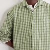 Checked Madras Cotton Shirt - CU