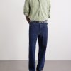 Checked Madras Cotton Shirt - OU