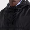 Mil Wool-Blend Hooded Shell Jacket - CU Mil Wool-Blend Hooded Shell Jacket - CU