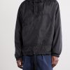 Mil Wool-Blend Hooded Shell Jacket - FR Mil Wool-Blend Hooded Shell Jacket - FR