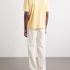 Embroidered Cotton Polo Shirt - BK Embroidered Cotton Polo Shirt - BK