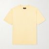 Embroidered Cotton Polo Shirt Embroidered Cotton Polo Shirt