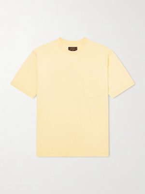 Embroidered Cotton Polo Shirt Embroidered Cotton Polo Shirt