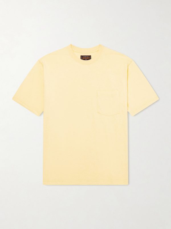 Embroidered Cotton Polo Shirt Embroidered Cotton Polo Shirt