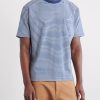 Striped Cotton-Jersey T-Shirt - FR