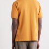 Cotton Polo Shirt - BK Cotton Polo Shirt - BK