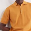 Cotton Polo Shirt - CU Cotton Polo Shirt - CU